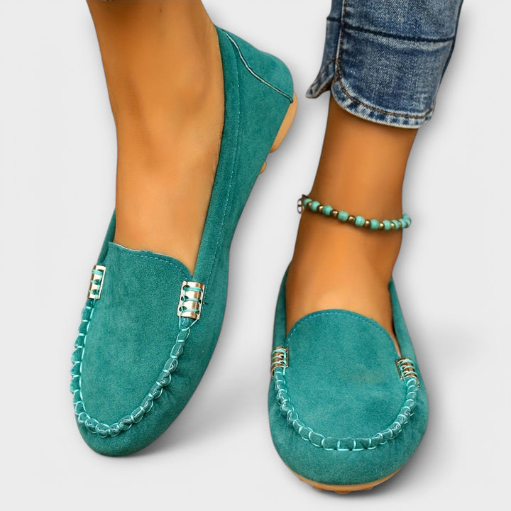 Σαμπό - Loafer