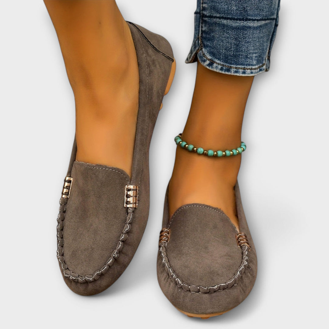Σαμπό - Loafer