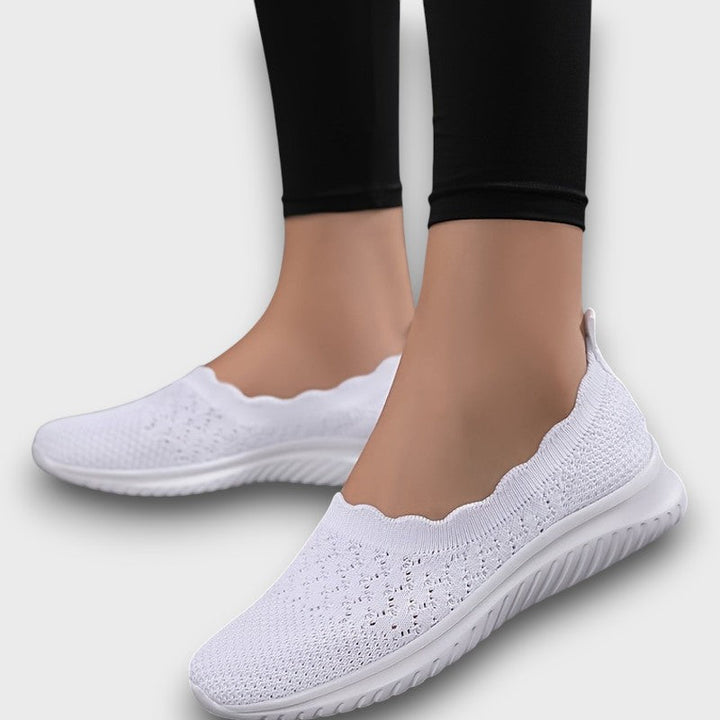 Αντωνία™ Ελαφριά Ορθοπεδικά Sneakers