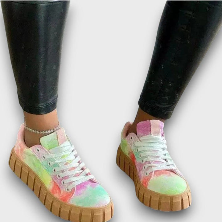 Ανδριάνα™ - Ορθοπεδικά Sneakers