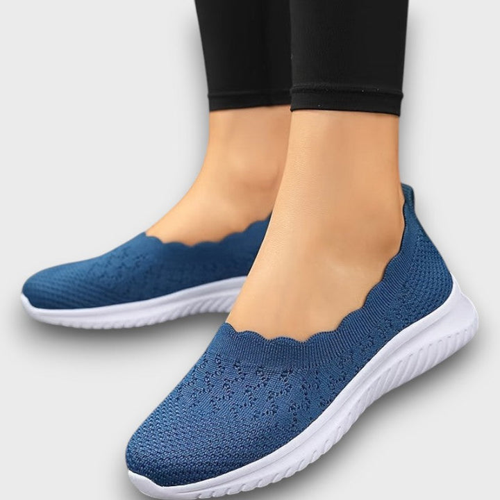 Αντωνία™ Ελαφριά Ορθοπεδικά Sneakers