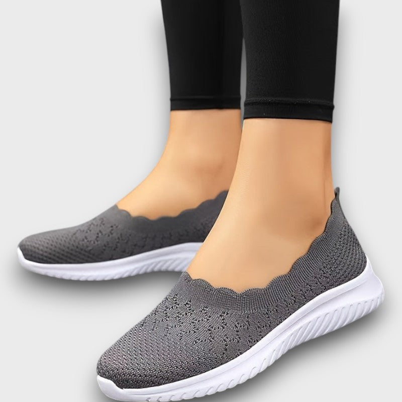 Αντωνία™ Ελαφριά Ορθοπεδικά Sneakers