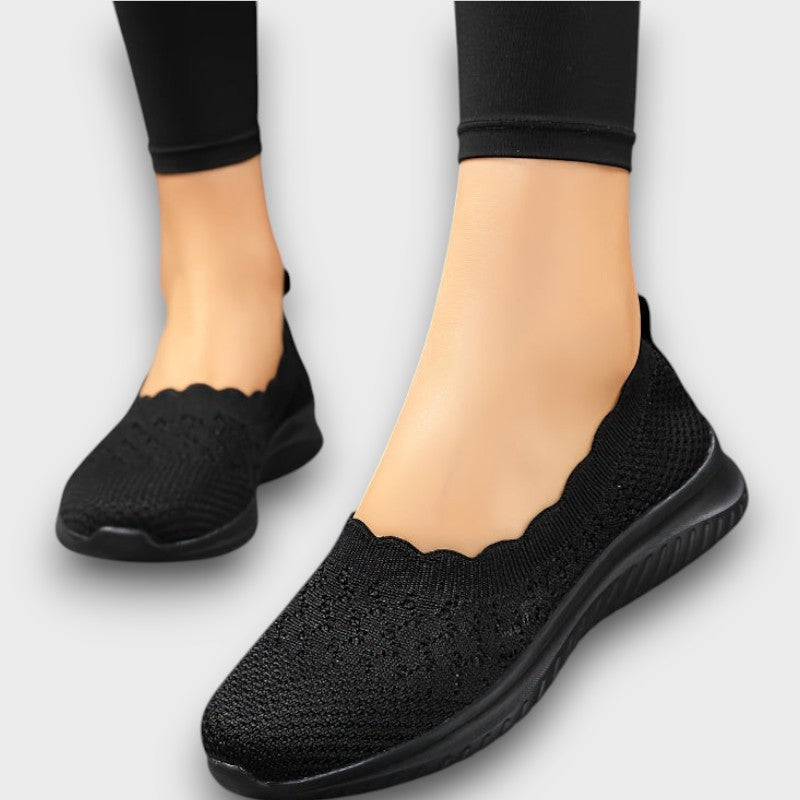 Αντωνία™ Ελαφριά Ορθοπεδικά Sneakers