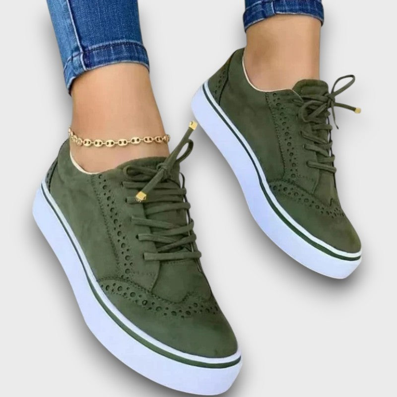 Σεβαστή™ - Μοντέρνα Ορθοπεδικά Sneakers