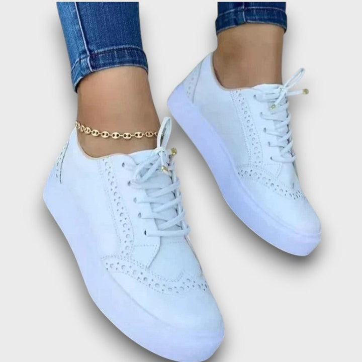 Σεβαστή™ - Μοντέρνα Ορθοπεδικά Sneakers