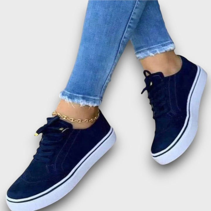 Σεβαστή™ - Μοντέρνα Ορθοπεδικά Sneakers