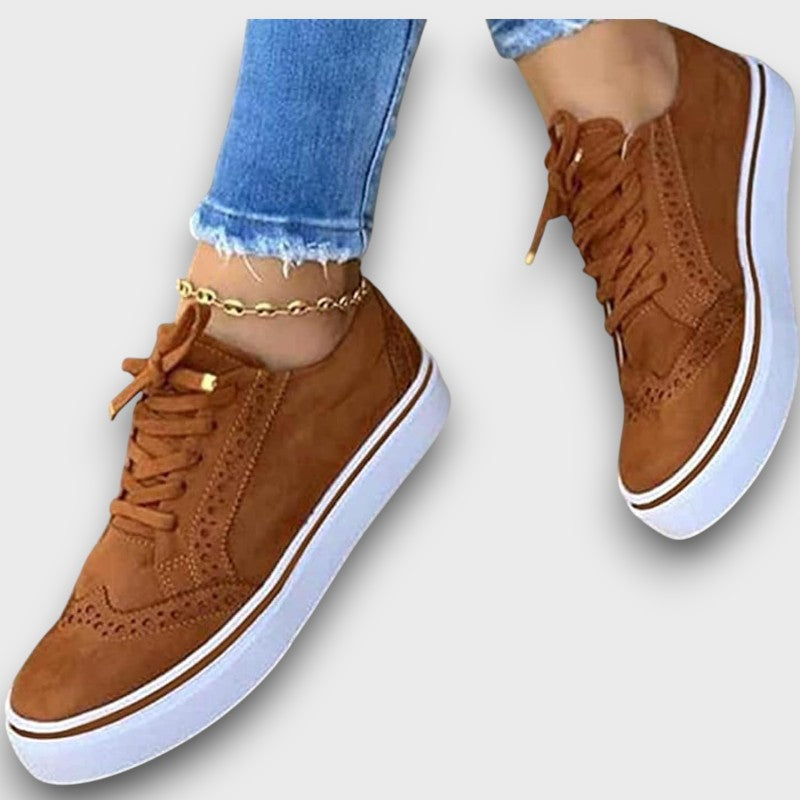 Σεβαστή™ - Μοντέρνα Ορθοπεδικά Sneakers