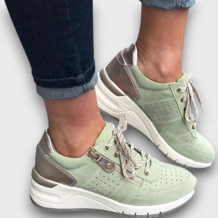 Χριστίνα™ Ορθοπεδικά Sneakers