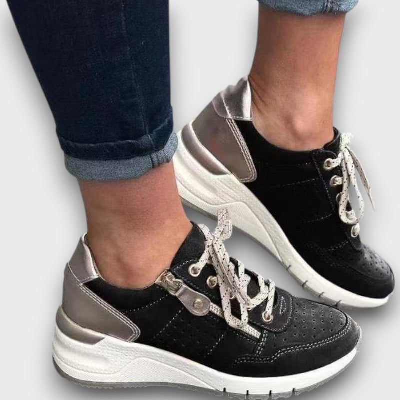 Χριστίνα™ Ορθοπεδικά Sneakers