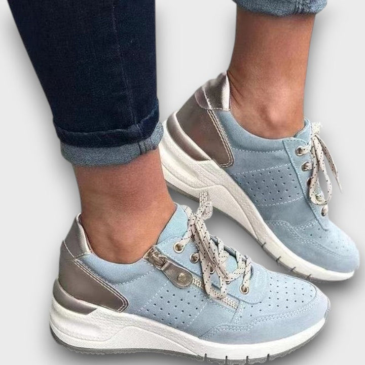 Χριστίνα™ Ορθοπεδικά Sneakers