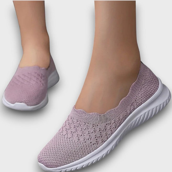 Αντωνία™ Ελαφριά Ορθοπεδικά Sneakers