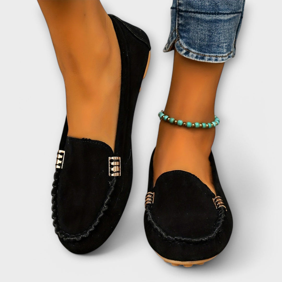 Σαμπό - Loafer