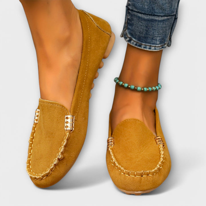 Σαμπό - Loafer