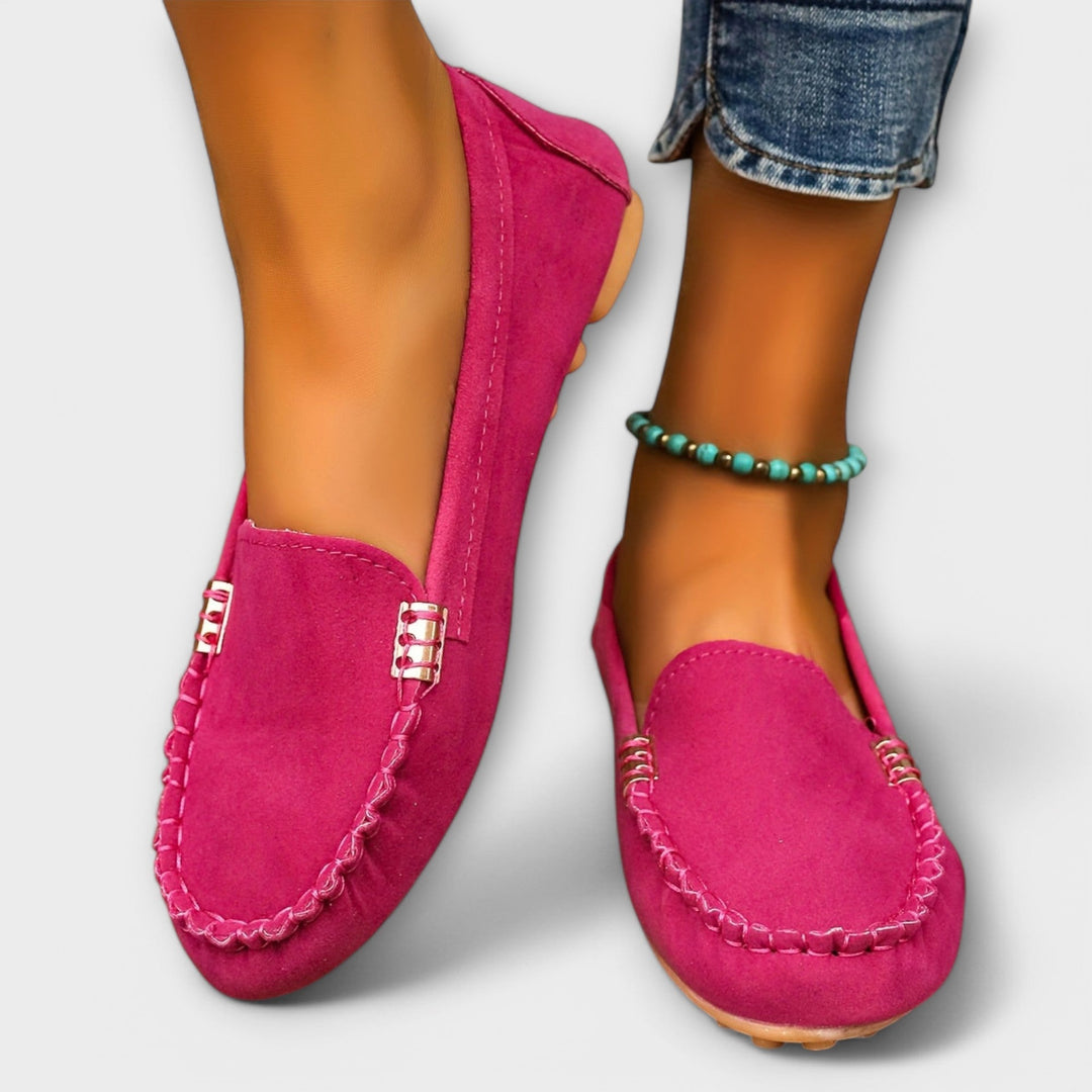 Σαμπό - Loafer