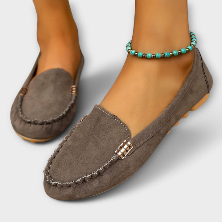 Σαμπό - Loafer