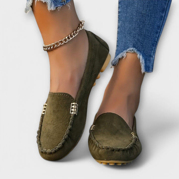 Σαμπό - Loafer