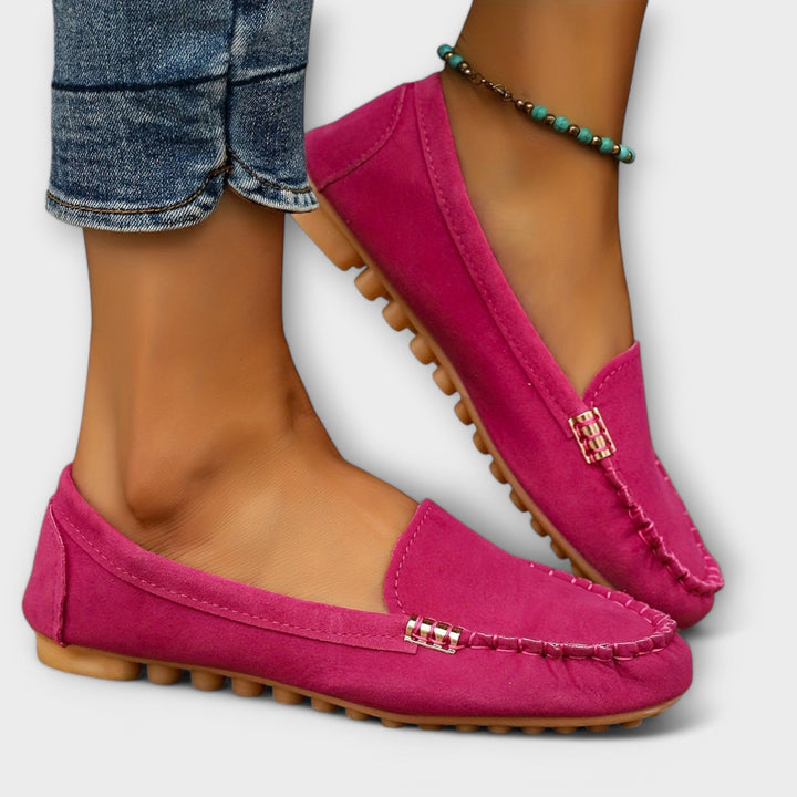 Σαμπό - Loafer