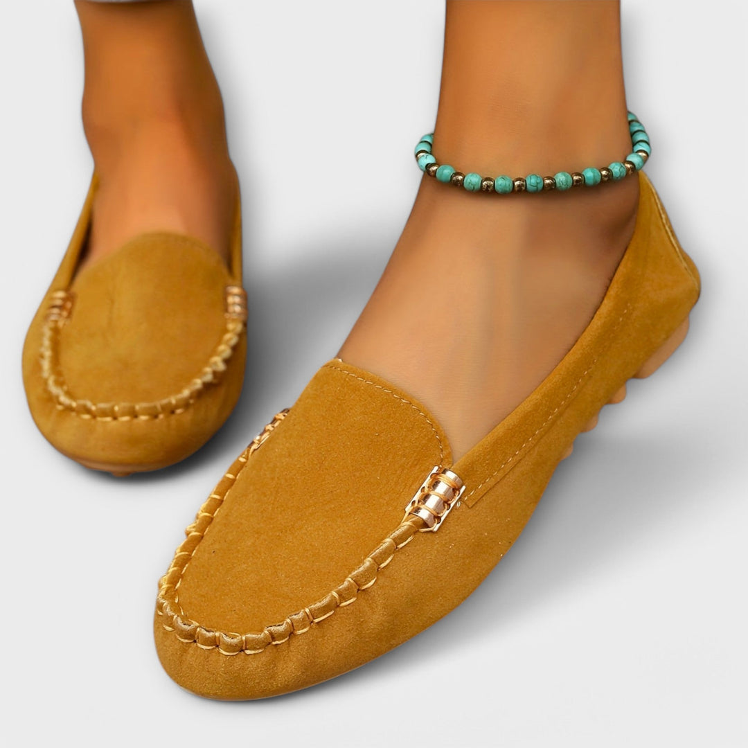 Σαμπό - Loafer