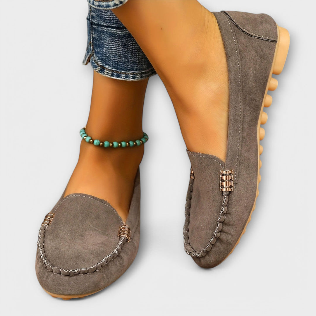 Σαμπό - Loafer