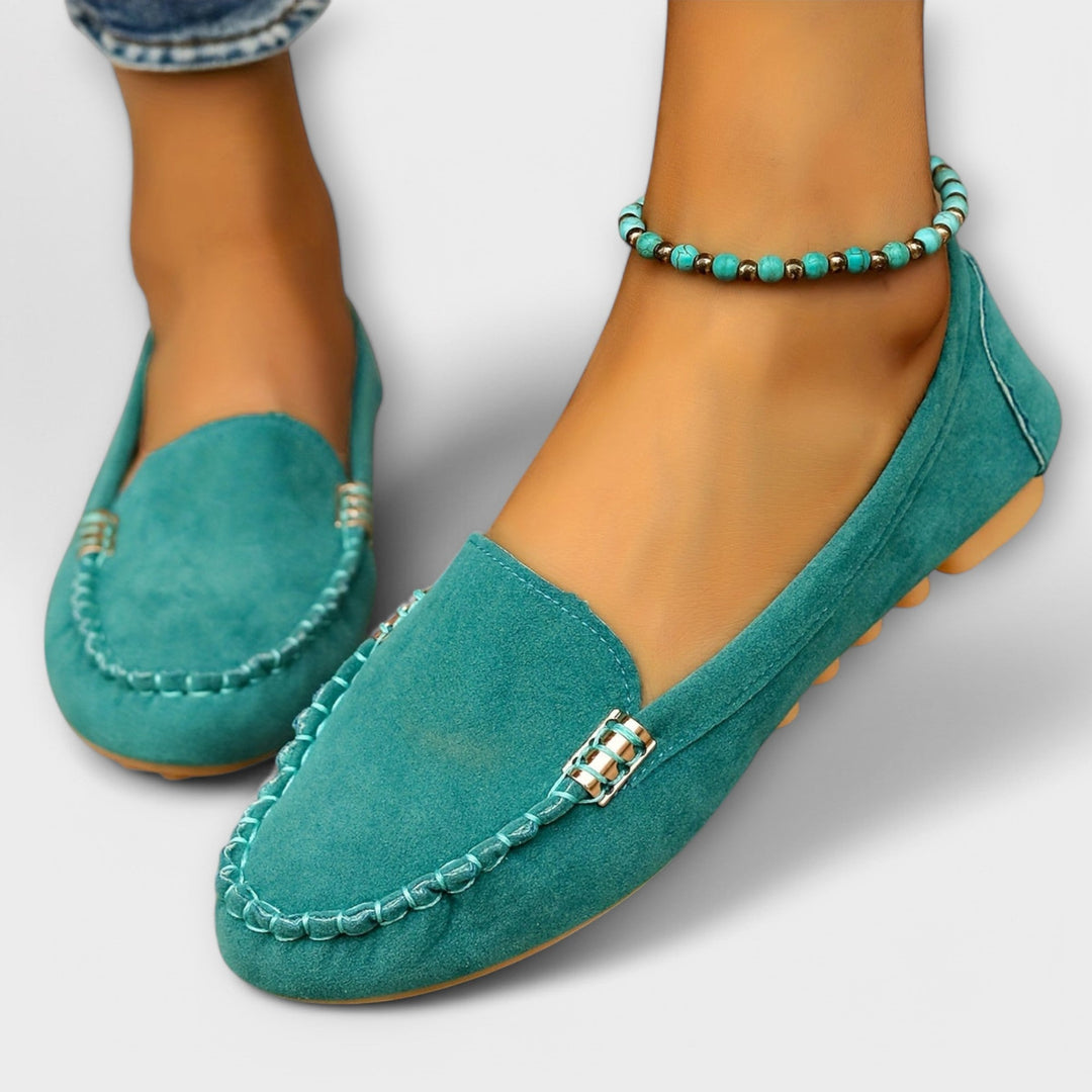 Σαμπό - Loafer