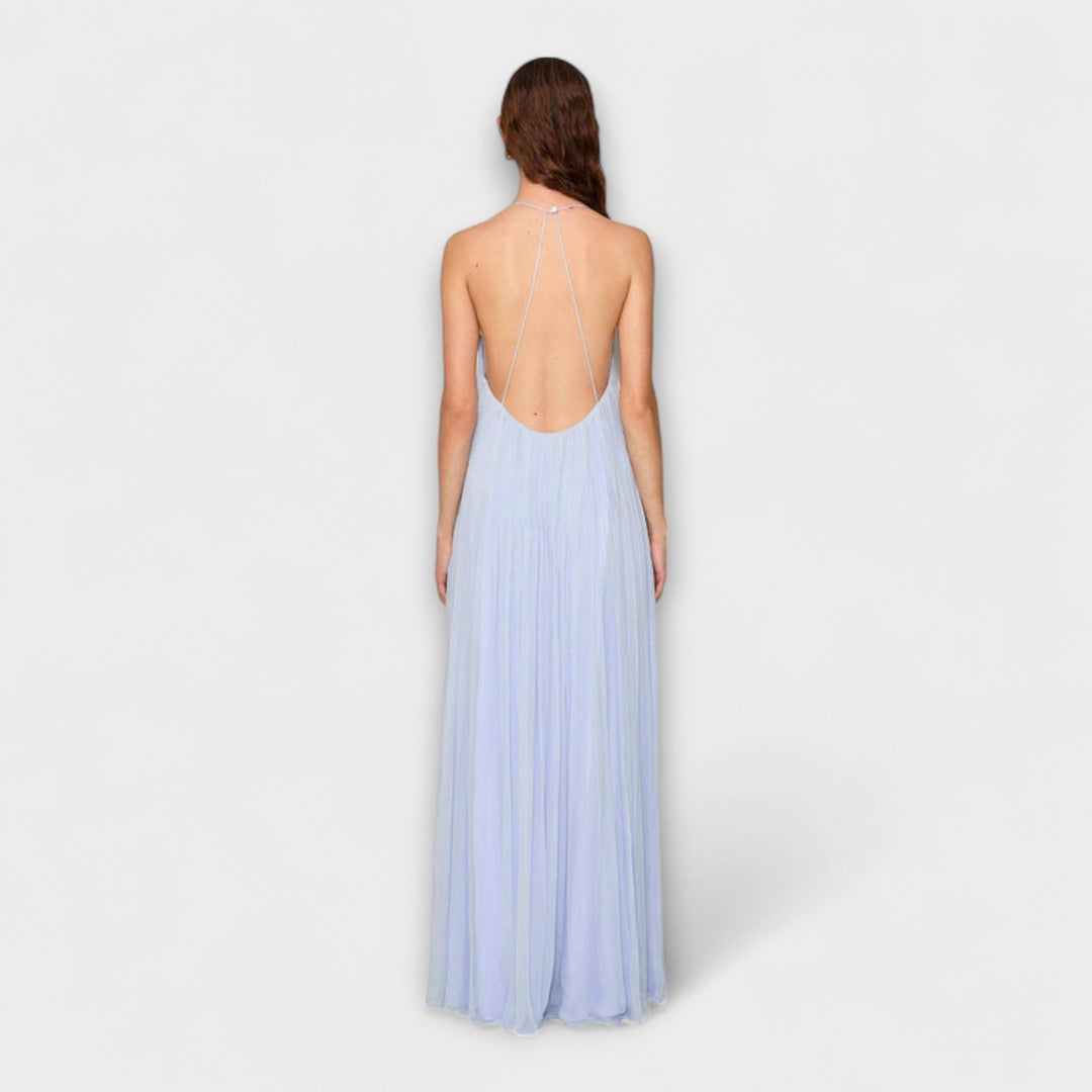 Υδράντεια - Φόρεμα Haydin Maxikleid