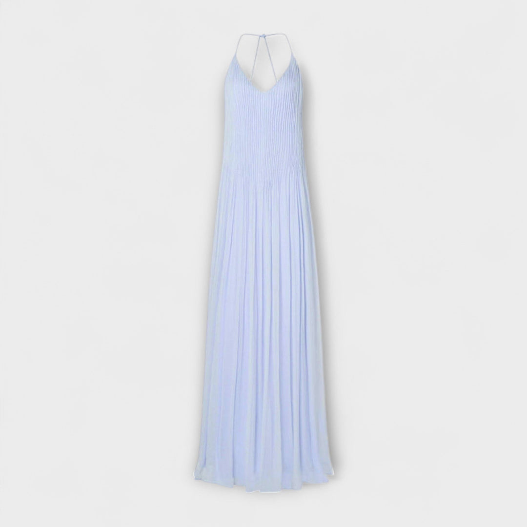 Υδράντεια - Φόρεμα Haydin Maxikleid