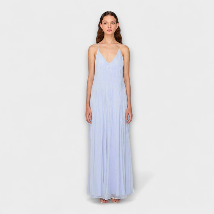 Υδράντεια - Φόρεμα Haydin Maxikleid