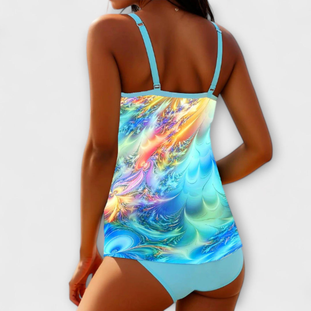Patrizia - Σετ Tankini