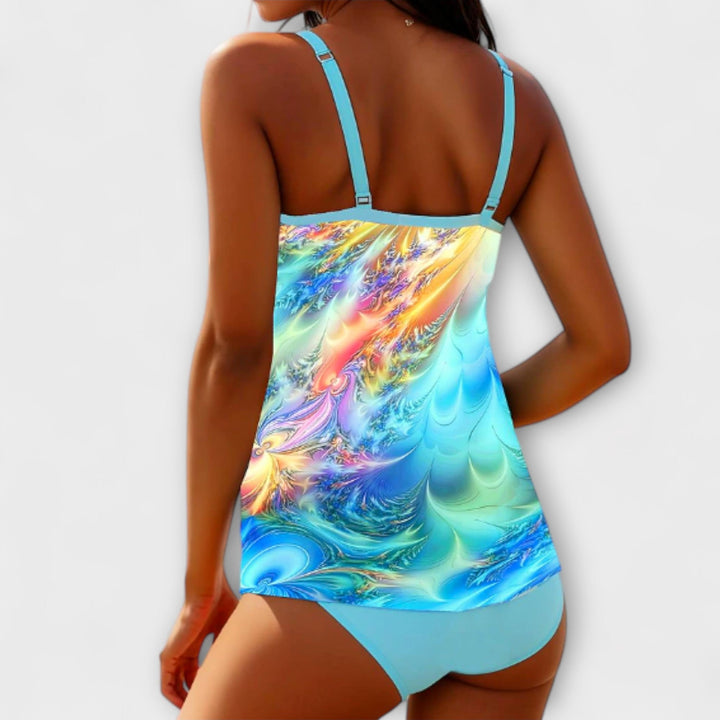 Patrizia - Σετ Tankini
