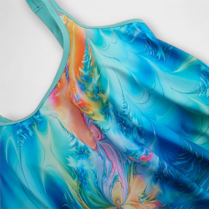 Patrizia - Σετ Tankini